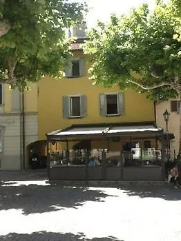 Appartement Casa Stacy