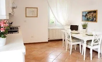 Apartamento Casa Stacy *