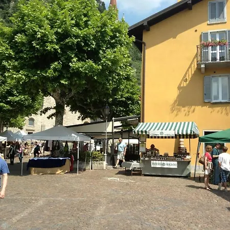 Appartement Casa Stacy