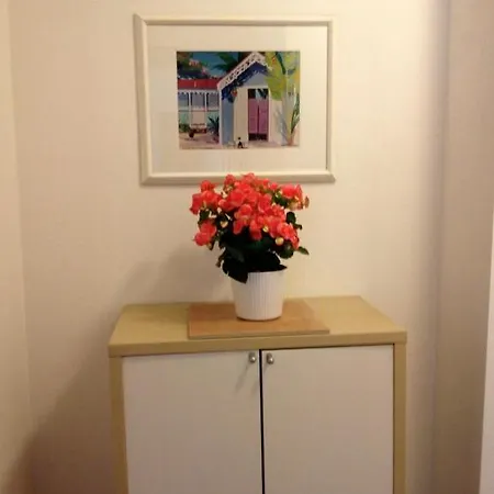 Casa Stacy Appartement
