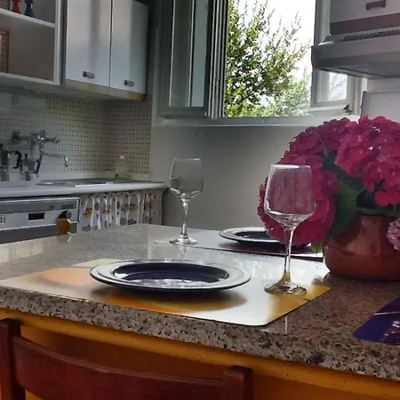Casa Stacy Appartement