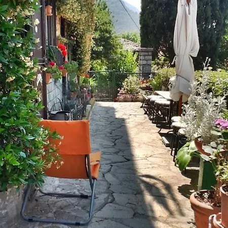 Appartement Casa Stacy