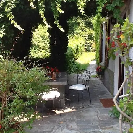 Casa Stacy Appartement Varenna