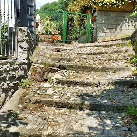 Casa Stacy Appartement Varenna