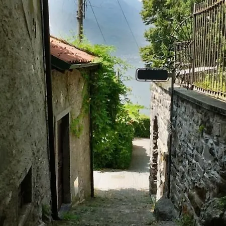 Casa Stacy Appartement