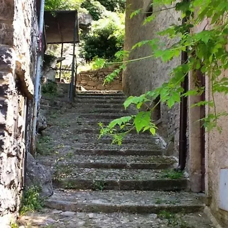 Appartement Casa Stacy *
