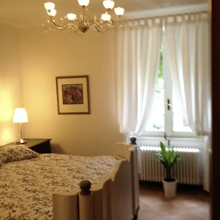Casa Stacy Appartement Varenna