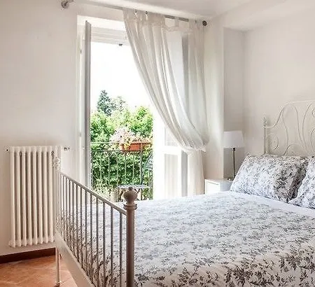 Casa Stacy Appartement Varenna