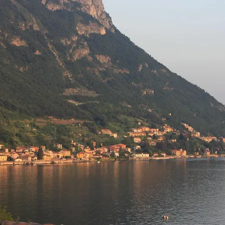 Casa Stacy Appartement Varenna