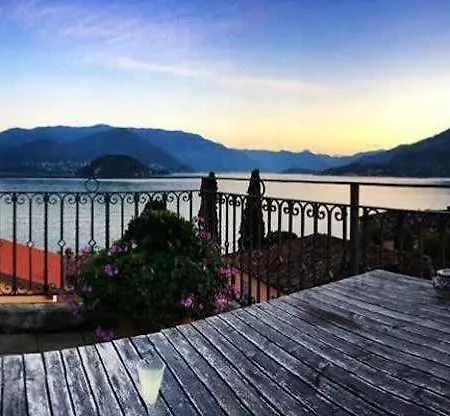 Appartement Casa Stacy Varenna