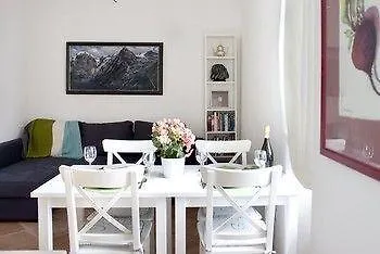 Apartamento Casa Stacy