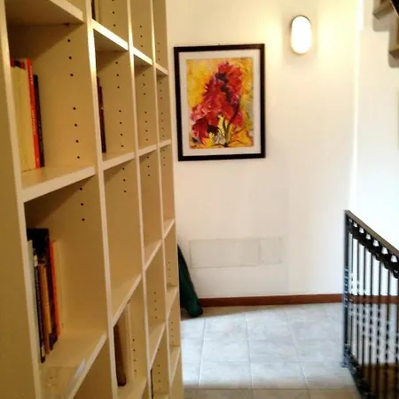 Casa Stacy Varenna