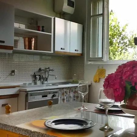 Apartamento Casa Stacy