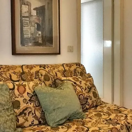 Apartamento Casa Stacy *