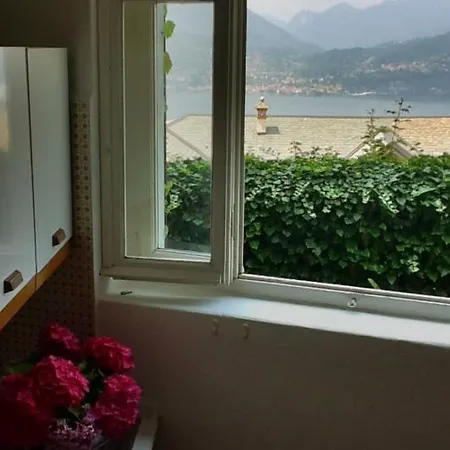 Apartamento Casa Stacy Varenna