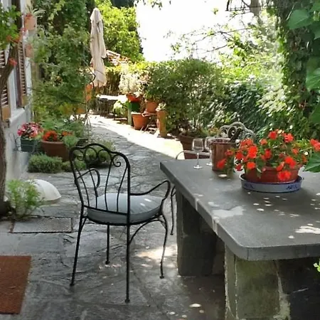 Casa Stacy * Varenna