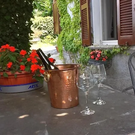 Casa Stacy Varenna