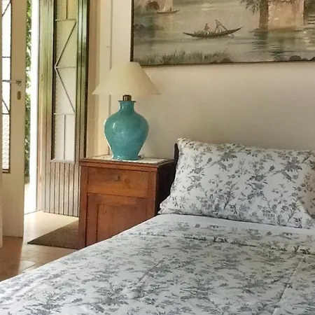 Casa Stacy Apartment