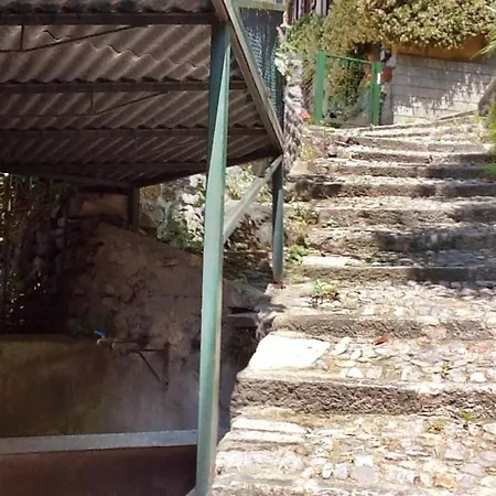 Casa Stacy * Varenna
