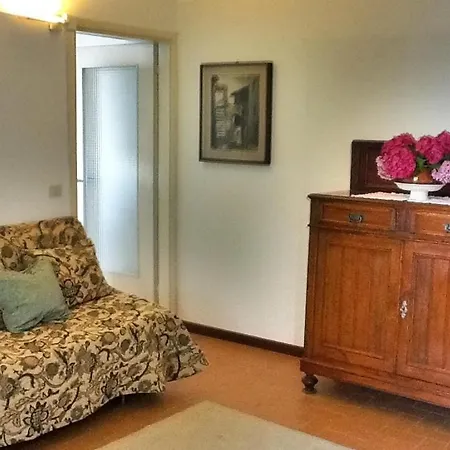 Apartamento Casa Stacy
