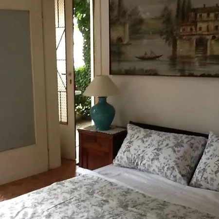 Casa Stacy Varenna