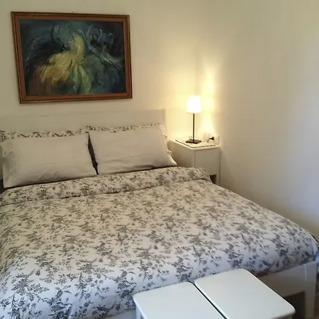 Casa Stacy Apartment Varenna