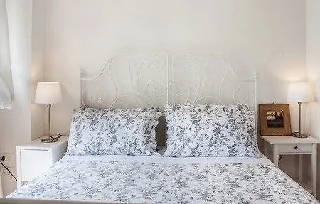Apartamento Casa Stacy Varenna