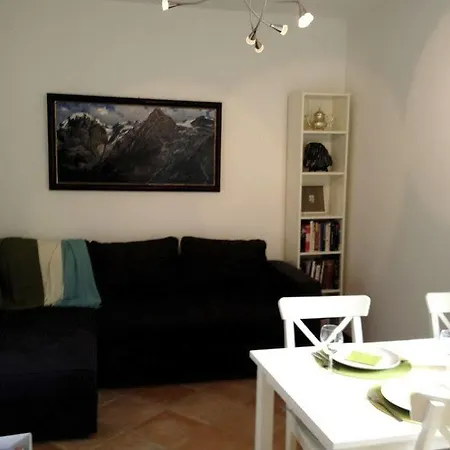 Casa Stacy *