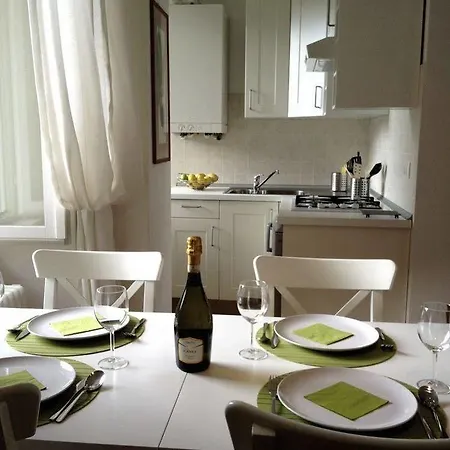 Casa Stacy * Varenna