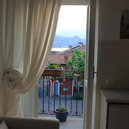 Apartamento Casa Stacy *